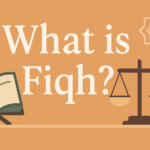What is Fiqh