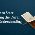 How to understand Quran